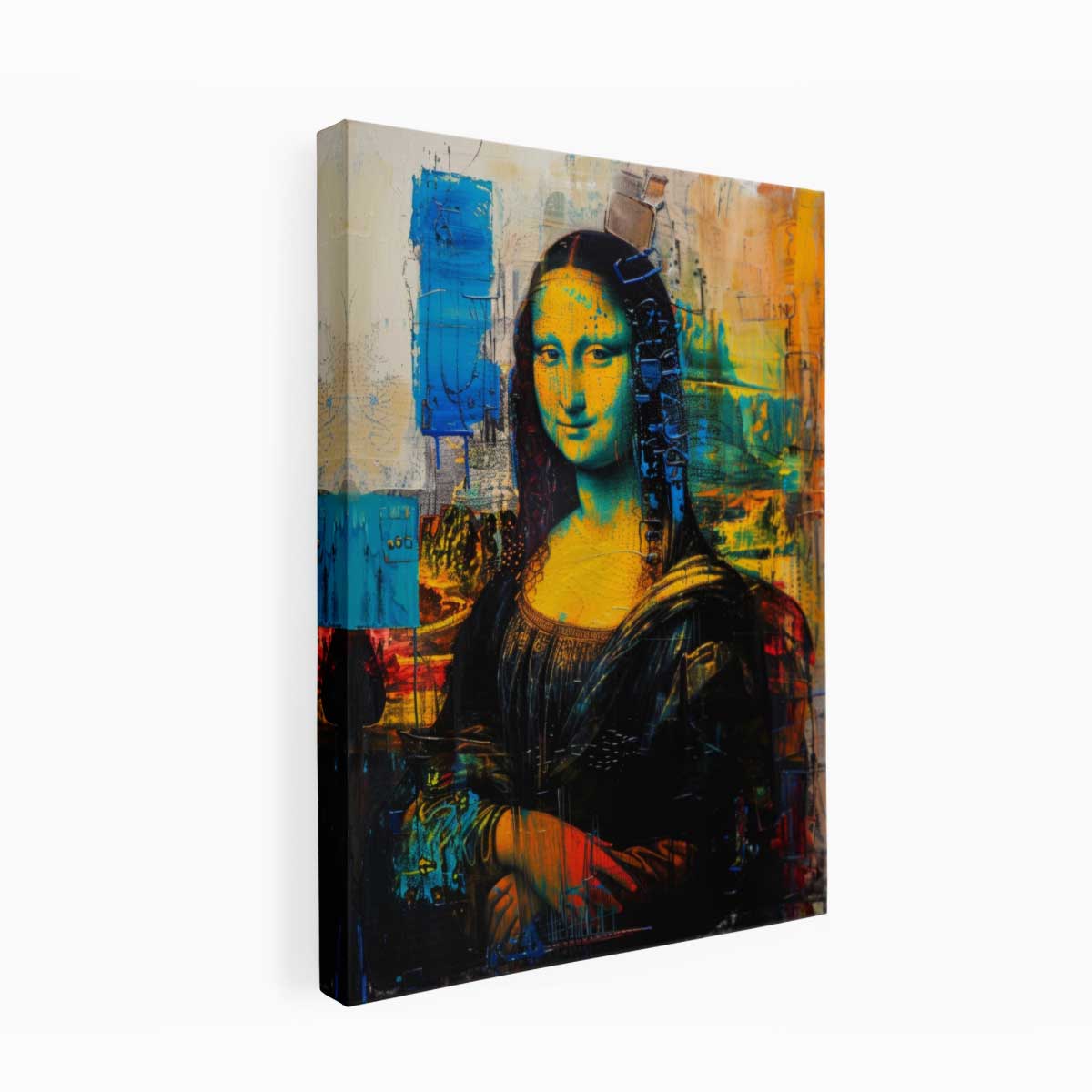 Mona Lisa