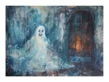 Ghostly artwork preview