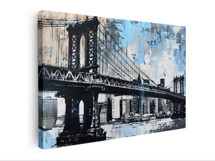 New York Bridge