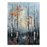 Birch Forest artwork preview