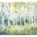 Birch Trees
