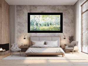 Birch Trees