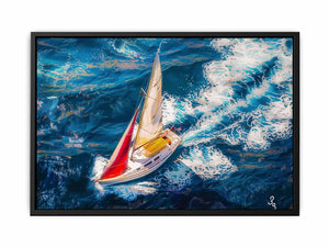 Sailing Boat