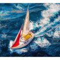 Sailing Boat