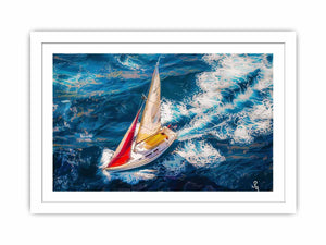 Sailing Boat