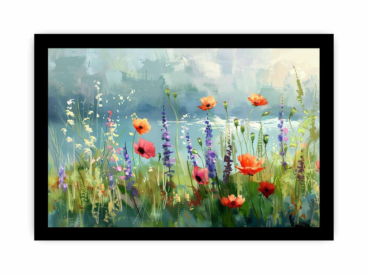 Wild flowers