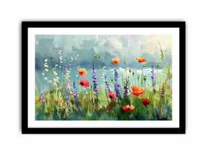 Wild flowers