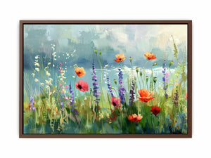 Wild flowers