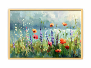 Wild flowers