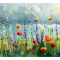 Wild flowers