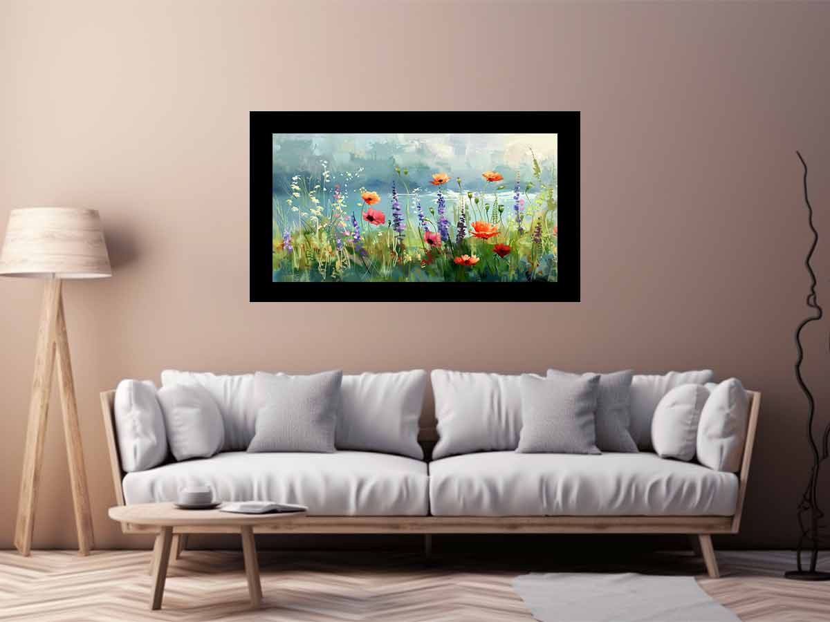 Wild flowers