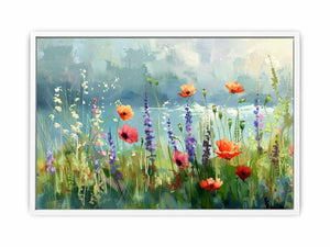 Wild flowers