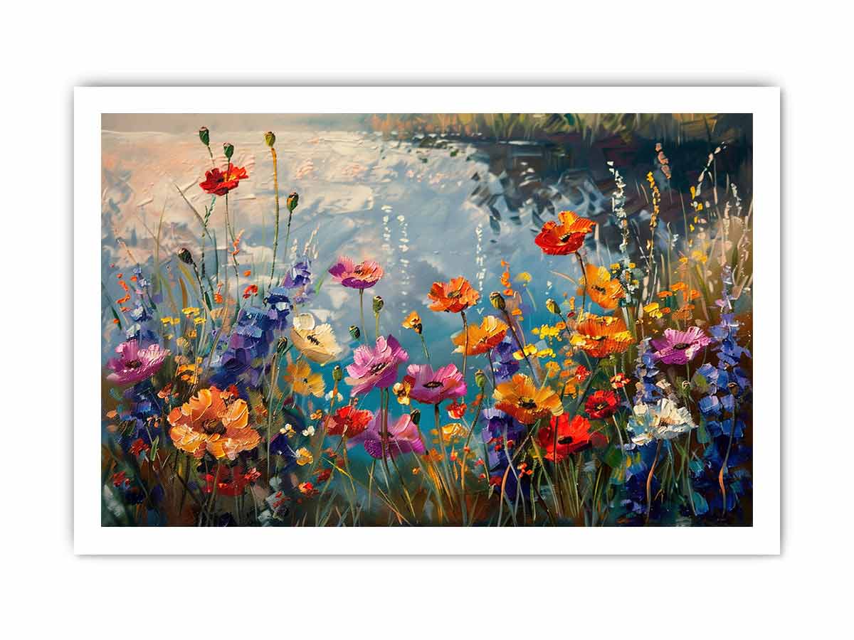 Wild flowers