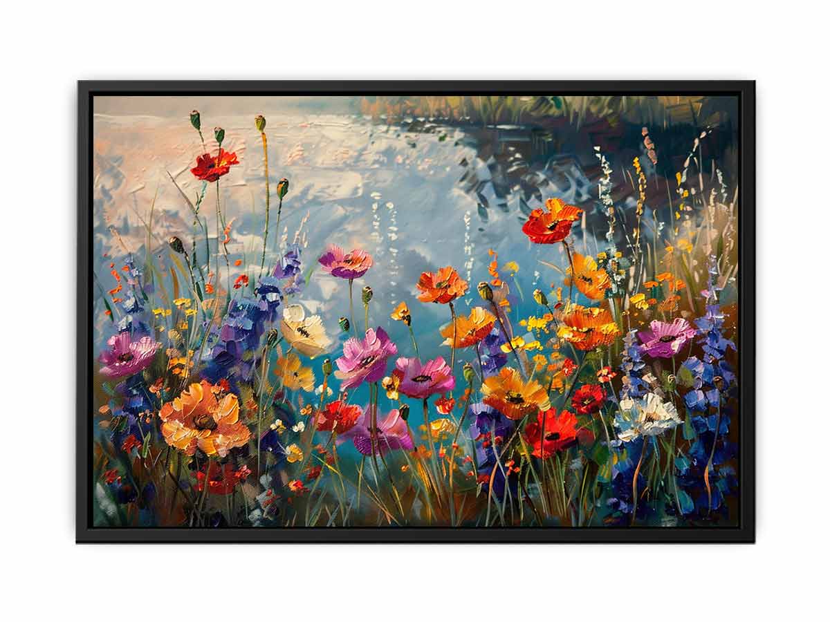 Wild flowers
