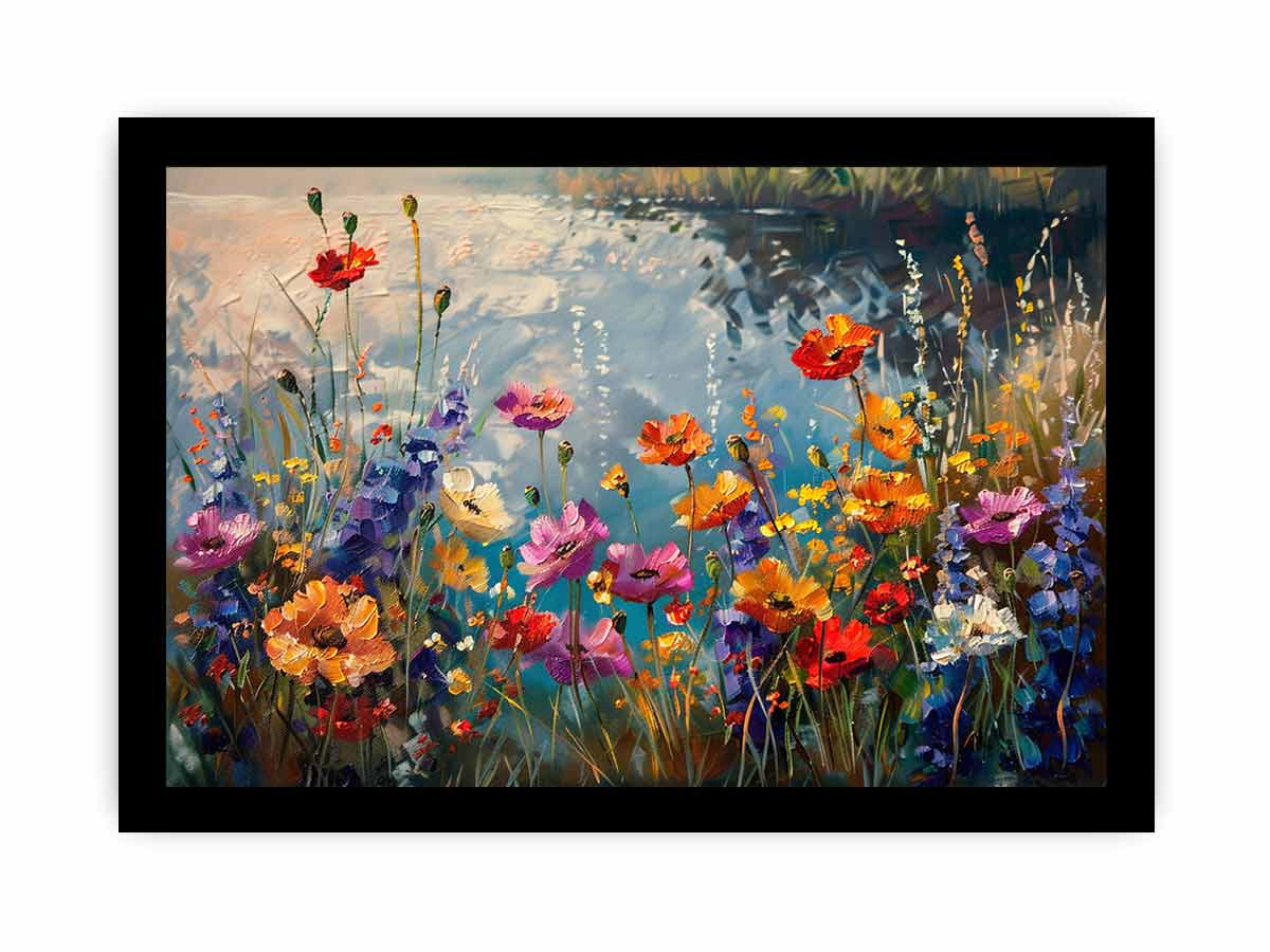Wild flowers