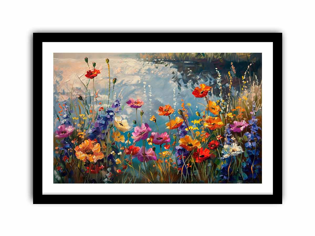 Wild flowers