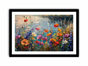 Wild flowers