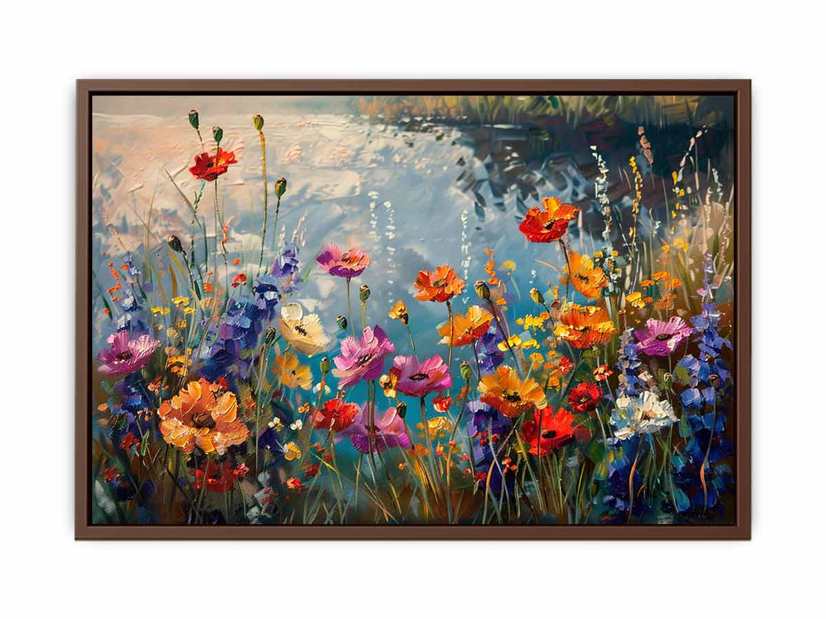 Wild flowers