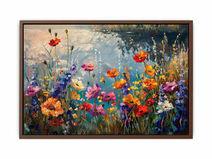Wild flowers