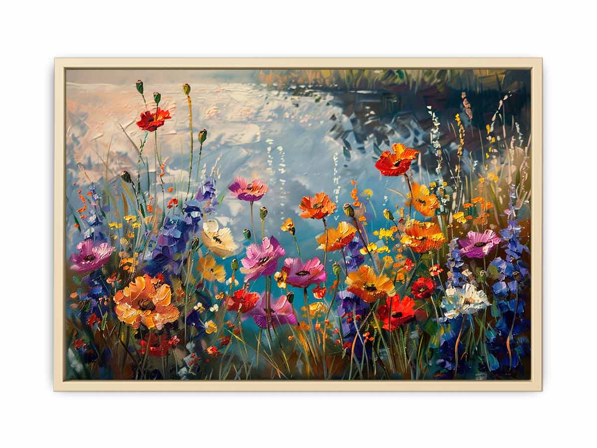 Wild flowers
