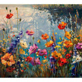 Wild flowers