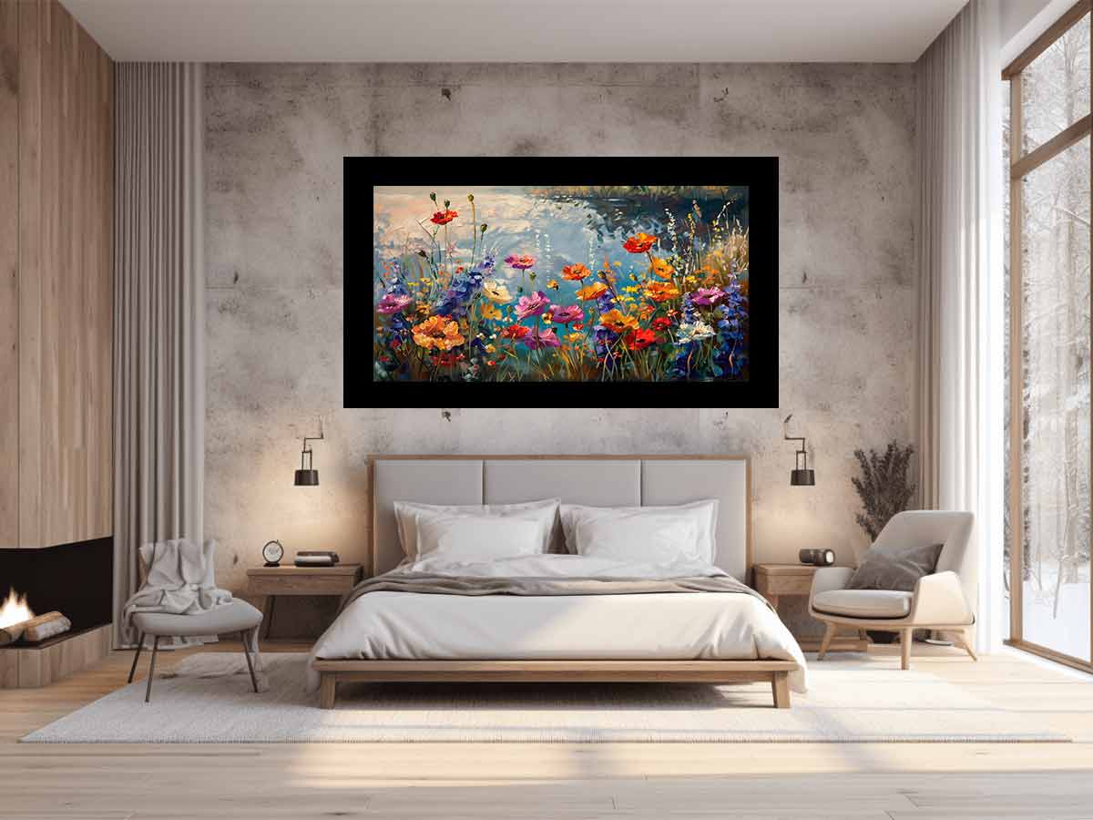 Wild flowers