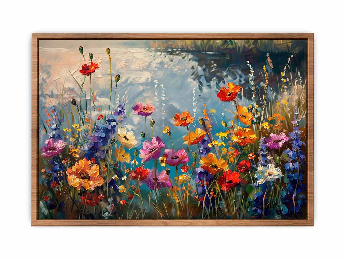 Wild flowers