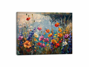 Wild flowers