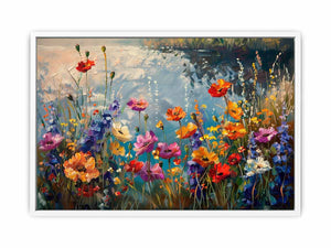 Wild flowers