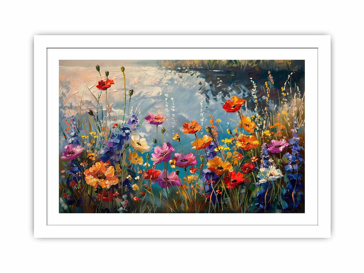 Wild flowers