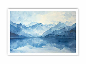Blue Mountian