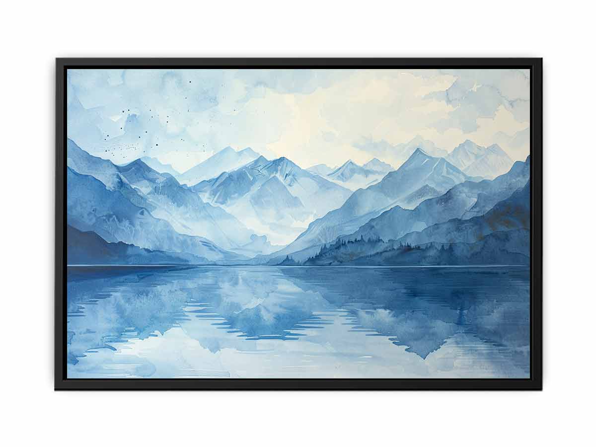 Blue Mountian