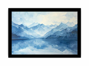 Blue Mountian