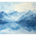 Blue Mountian
