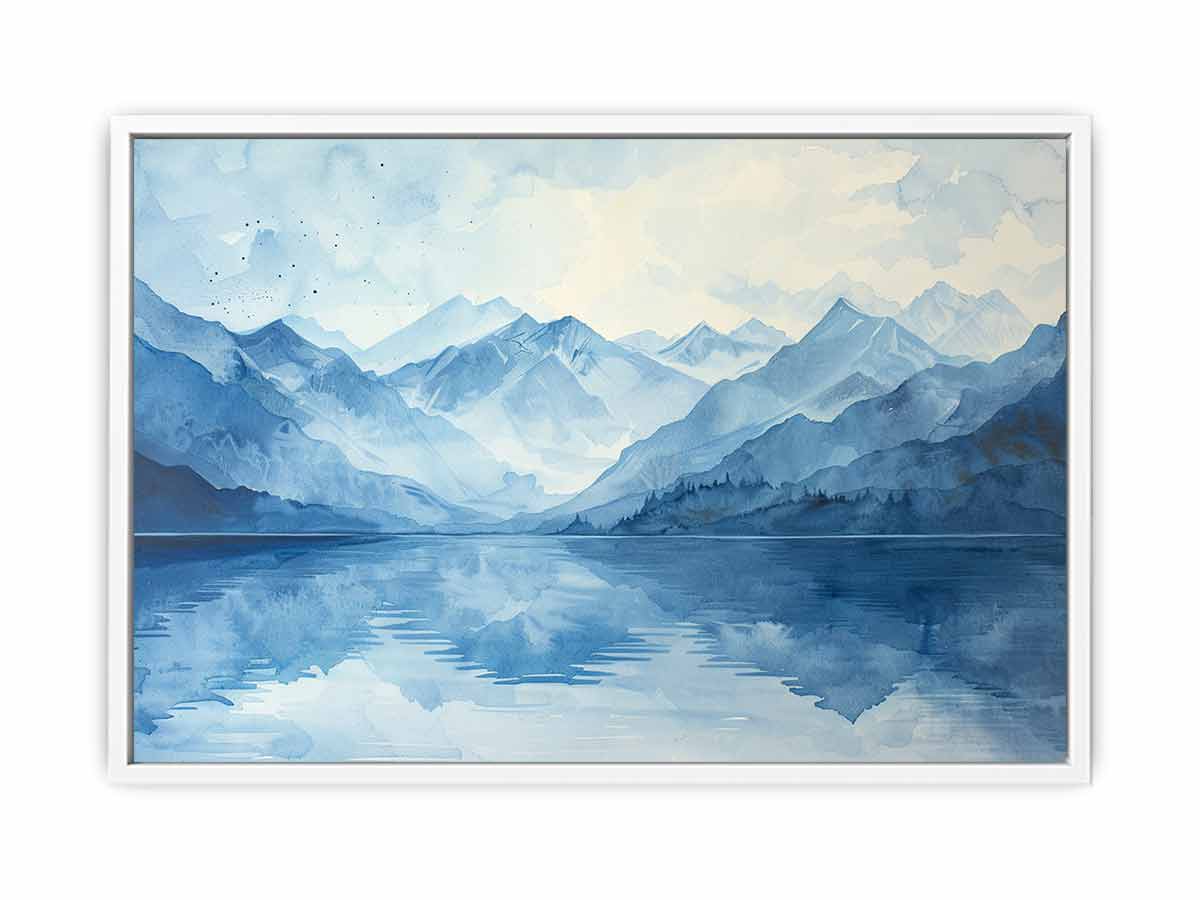 Blue Mountian