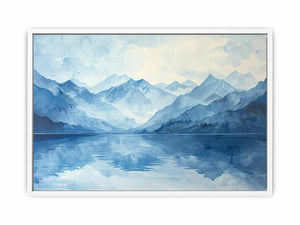 Blue Mountian