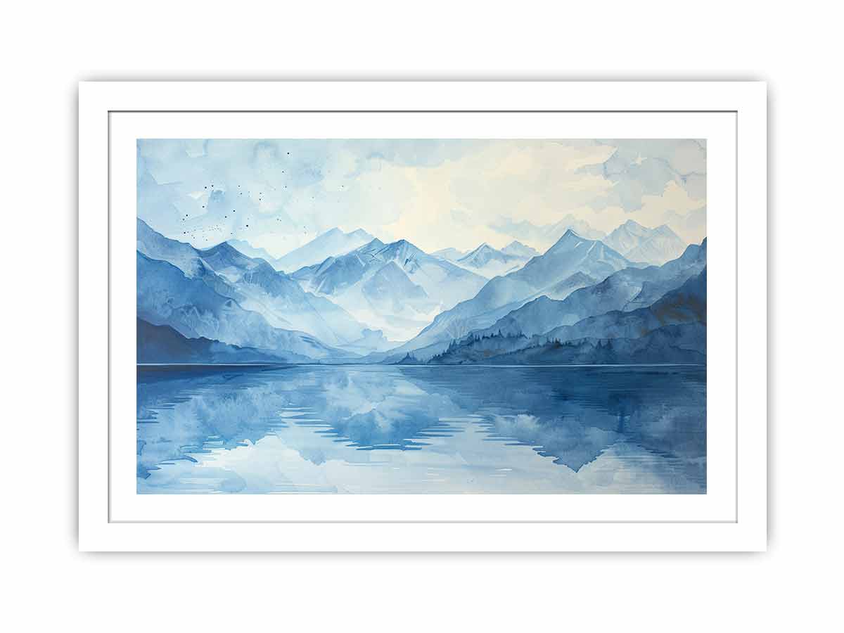 Blue Mountian