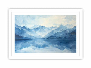 Blue Mountian