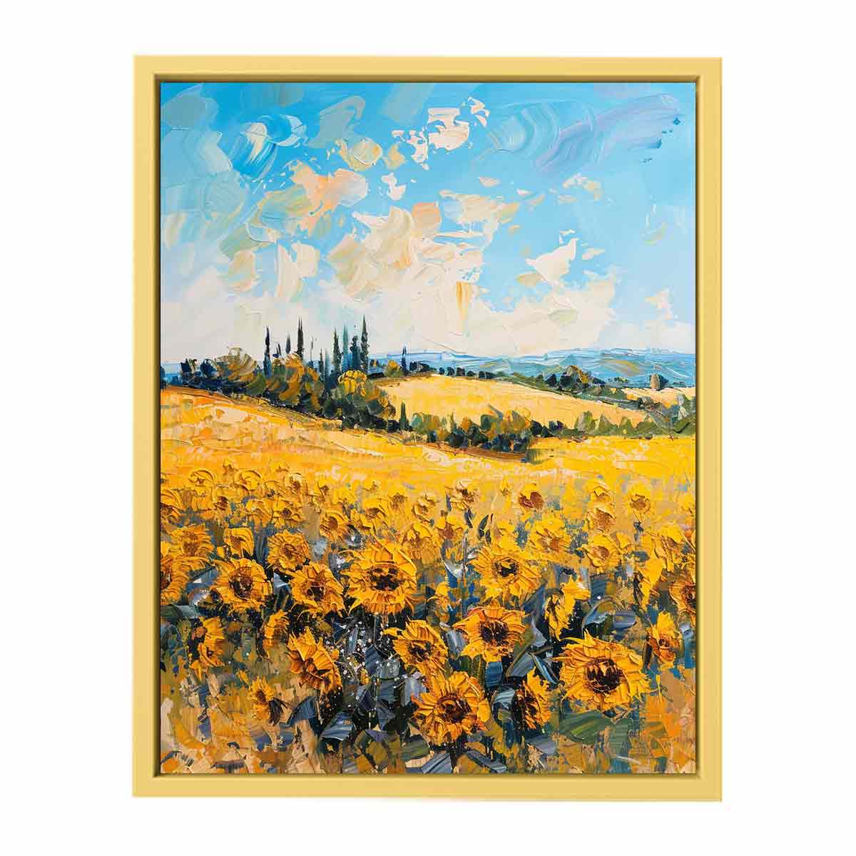 Sunflower Field
