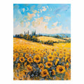 Sunflower Field