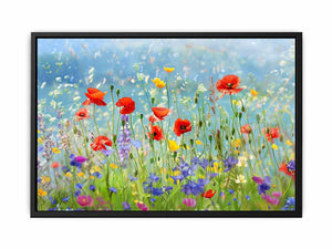 Wild flowers