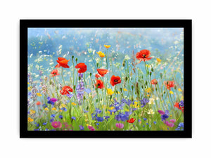 Wild flowers