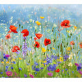 Wild flowers