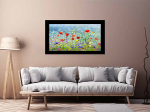 Wild flowers