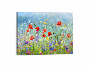 Wild flowers
