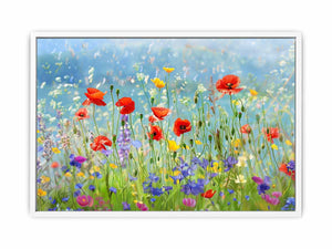 Wild flowers