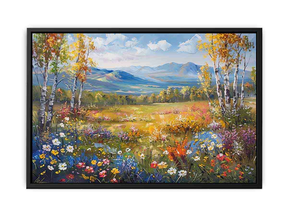 Beautiful Landscape