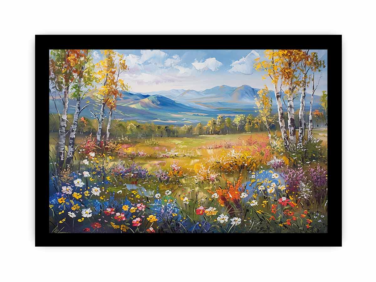 Beautiful Landscape