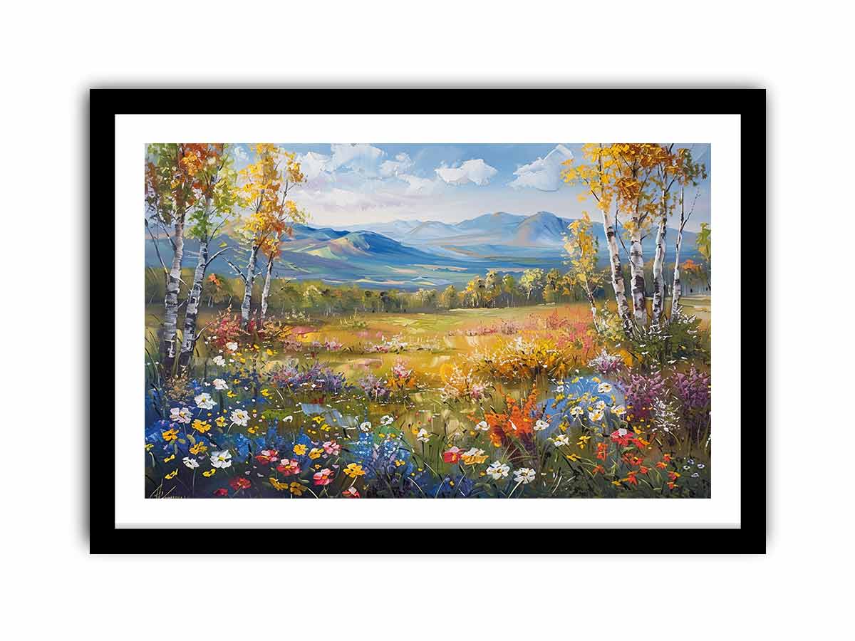 Beautiful Landscape