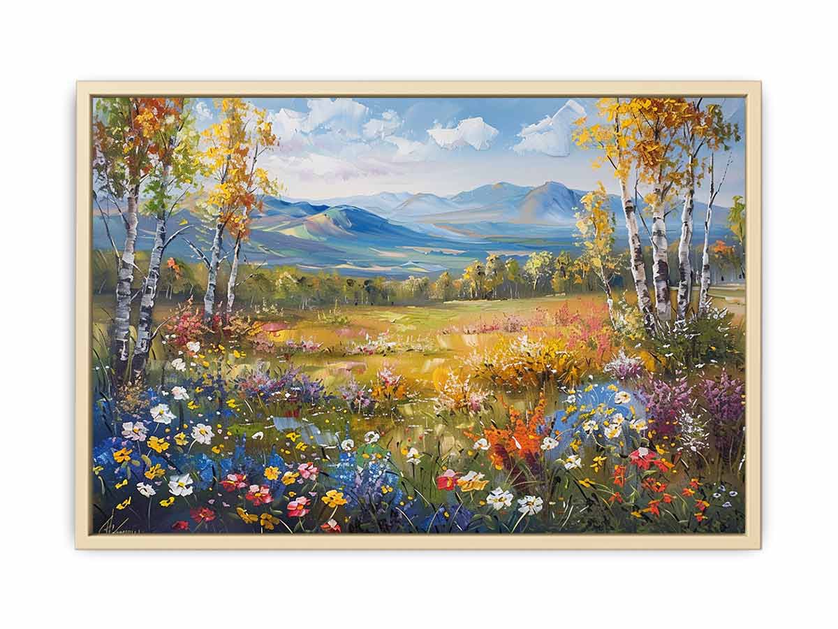 Beautiful Landscape